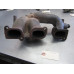 16T004 Right Exhaust Manifold For 09-11 Mercury Mariner  3.0 7E5E9430BC